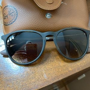 Ray Ban Sunglasses